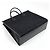 Borsa Tote Gucci Jumbo GG - vista 2
