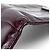 Prada Men's Bi-fold Leather Wallet in Bordeaux - view 4