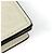 Cartera bi-fold Gucci en cuero blanco - vista 3