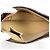Borsa a tracolla Louis Vuitton Looping MM - vista 8