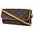 Louis Vuitton Pochette Twin PM Shoulder Bag