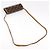 Louis Vuitton Pochette Twin PM Shoulder Bag - vista 6