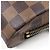 Borsa a tracolla Louis Vuitton Geronimos - vista 3
