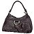 Borsa a tracolla in pelle Gucci