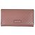 Gucci Long Wallet Microguccissima Bi-fold aus Shima-Leder