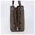 Louis Vuitton Cabas Rivington Damier - vista 4