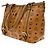 MCM Vintage Visetos Leather - Ansicht 3