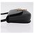 Autre Marque Saint Laurent Kaia Leather with Brogue Detail Medium - vista 4