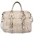 Borsa Satchel Convertibile Prada Gaufre in pelle Nappa Medium
