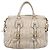 Borsa Satchel Convertibile Prada Gaufre in pelle Nappa Medium - vista 2