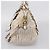 Borsa Satchel Convertibile Prada Gaufre in pelle Nappa Medium - vista 4