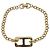 Christian Dior CD Logo Metal - vista 2