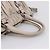 Prada Gaufre Convertible Nappa Leather Medium - vista 7