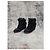 Sneakers Isabel Marant Bekett con zeppa - vista 2
