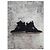 Sneakers Isabel Marant Bekett con zeppa - vista 3
