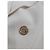 Blazer Balmain blanco cruzado - vista 2