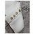 Blazer Balmain blanco cruzado - vista 7