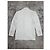 Blazer Balmain blanco cruzado - vista 8