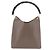 Gucci Vintage Bamboo Hobo Leather - vista 2