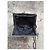 Borsa Vivienne Westwood Granny Blu Navy - vista 9