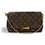Louis Vuitton Favorite Monogram Canvas PM