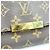 Louis Vuitton Favorite Monogram Canvas PM - vista 6
