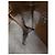 Borsa Mulberry Postman's Lock in pelle marrone - vista 10