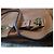 Borsa Mulberry Postman's Lock in pelle marrone - vista 12