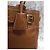Borsa Mulberry Postman's Lock in pelle marrone - vista 2