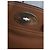 Borsa Mulberry Postman's Lock in pelle marrone - vista 3