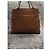 Borsa Mulberry Postman's Lock in pelle marrone - vista 4