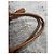 Borsa Mulberry Postman's Lock in pelle marrone - vista 8