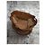 Borsa Mulberry Postman's Lock in pelle marrone - vista 9