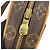 Louis Vuitton Monogram Pochette Gange Body Bag - vista 11