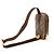 Louis Vuitton Monogram Pochette Gange Body Bag - vista 2