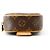 Louis Vuitton Monogram Pochette Gange Body Bag - vista 4