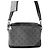 Borsa a tracolla Louis Vuitton Monogram Eclipse
