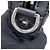 Borsa a tracolla Louis Vuitton Monogram Eclipse - vista 11