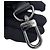 Borsa a tracolla Louis Vuitton Monogram Eclipse - vista 14