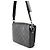 Borsa a tracolla Louis Vuitton Monogram Eclipse - vista 2