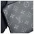 Borsa a tracolla Louis Vuitton Monogram Eclipse - vista 6