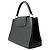 Borsa Louis Vuitton Capucines MM - vista 2