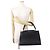 Borsa Louis Vuitton Capucines MM - vista 4