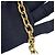Borsa a tracolla Louis Vuitton Monogram Reverse - vista 13