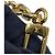 Borsa a tracolla Louis Vuitton Monogram Reverse - vista 14