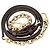 Borsa a tracolla Louis Vuitton Monogram Reverse - vista 16