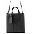 Borsa Louis Vuitton Monogram Taurillon Sac Plat