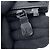 Borsa Louis Vuitton Monogram Taurillon Sac Plat - vista 11