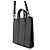 Borsa Louis Vuitton Monogram Taurillon Sac Plat - vista 2