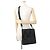 Borsa Louis Vuitton Monogram Taurillon Sac Plat - vista 5